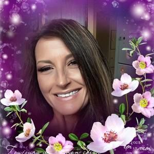 Meet your Posher, Suzanne